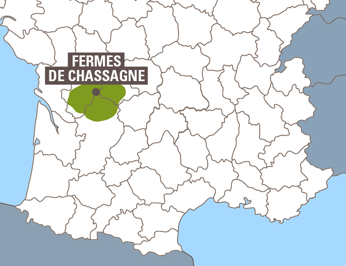 carte femes de chassagne
